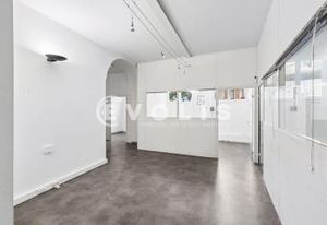 Location bureaux Lyon 1 - Hôtel de Ville et Croix-Paquet