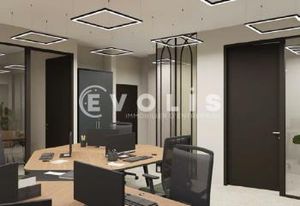 Location bureaux Lyon 3 - Proche métro Garibaldi et tram T4