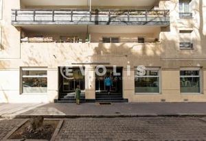 Vente bureaux Lyon 3 - Proche métro Garibaldi et tram T4
