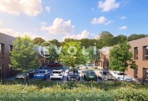 Locaux d'activité à vendre Saint-Genis-Laval - Parc de la Plumassière