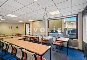 Location bureaux Lyon 6 - Proche Part-Dieu et Porte de Cusset