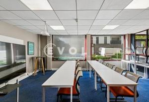 Location bureaux Lyon 6 - Proche Part-Dieu et Porte de Cusset