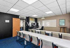 Location bureaux Lyon 6 - Proche Part-Dieu et Porte de Cusset