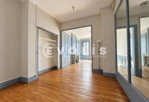 Location bureaux Lyon 6 - Proche métro B, tram T1 et bus