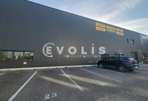 Local d'activité à vendre Bourgoin-Jallieu - Proche A43