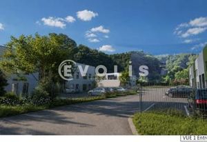 Terrain constructible à vendre Vienne - Proche A7 et transports