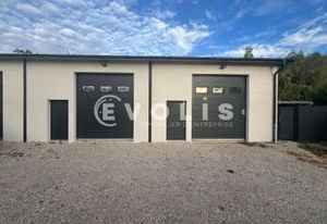 Location cellules d'activité Trévoux - Proche A46