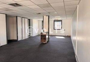 Location bureaux Lyon 9 - Quai du Commerce, proche Vaise