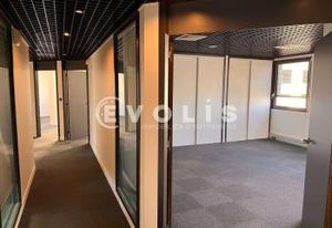 Location bureaux Lyon 9 - Quai du Commerce, proche Vaise
