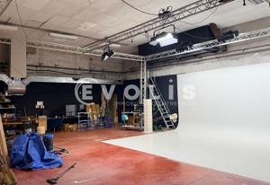 Location bureaux Lyon 6 - Proche métro Brotteaux et gare Part-Dieu