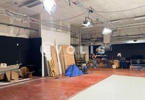 Location bureaux Lyon 6 - Proche métro Brotteaux et gare Part-Dieu