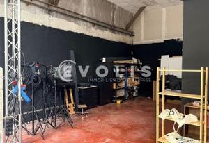Location bureaux Lyon 6 - Proche métro Brotteaux et gare Part-Dieu