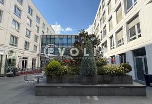 Location bureaux Lyon 9 - Proche Gare de Vaise et transports