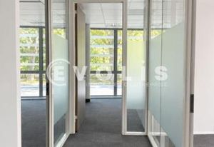 Location bureaux Lyon 9 - Proche Gare de Vaise et transports