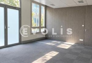 Location bureaux Lyon 9 - Proche Gare de Vaise et transports