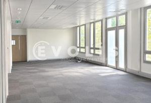 Location bureaux Lyon 9 - Proche Gare de Vaise et transports