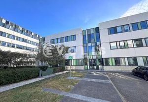 Bureaux clés en main Lyon 7 - Quartier Gerland