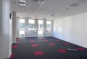 Bureaux clés en main Lyon 7 - Quartier Gerland