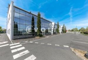 Bureaux/activités à vendre/location Limonest - Parc TECHLID
