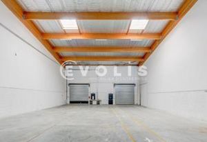 Batiment mixte bureaux/activités à vendre Limonest - Techlid