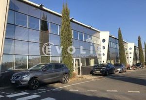 Batiment mixte bureaux/activités à vendre Limonest - Techlid