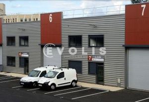 Location local d'activité Villeurbanne - Proche périphérique et métro A