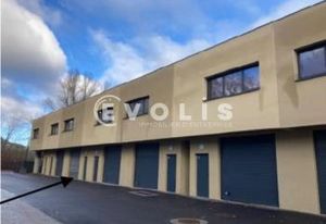 Location locaux artisanaux Parc Guimet Fleurieu-sur-Saône