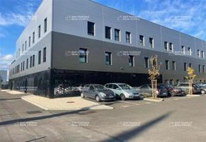 Location bureaux Montpellier Nord - Proximité Euromédecine