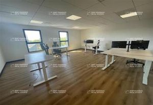 Location bureaux Montpellier Nord - Proximité Euromédecine