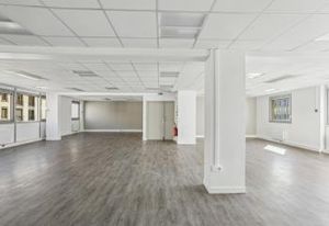 Bureaux à louer Boulogne-Billancourt - Proximité métro Marcel Sembat