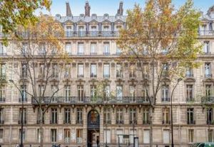 Location bureaux Paris 8 - Proximité Métro et Gare Saint-Lazare