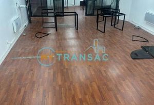 3 lots d'activités & bureaux à vendre Bagnolet - Revenus locatifs sécurisés