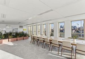 Location bureaux Nanterre - Proximité RER A Nanterre Université