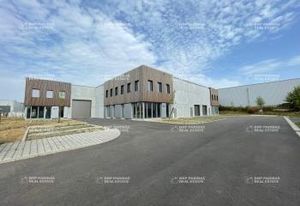 Location local d'activité Seclin - WOODY - Bâtiment C