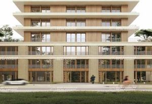 Location bureaux Bordeaux - Proximité Gare Saint-Jean et transports