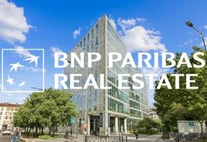 Location bureaux Courbevoie - Proche La Défense et tramway