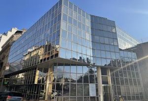 Bureaux à louer Grenoble - Proche Square Roger Genin
