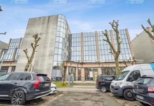 Bureaux à vendre Neuilly-Plaisance - RER E et RN3