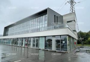 Location bureaux Cesson-Sévigné - Proche transports en commun
