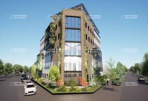 Location bureaux Dijon Nord - Parc de l'Europe, proche Toison d'Or et Zenith