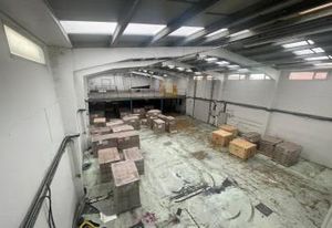 Location local d'activité Argenteuil - Bâtiment indépendant