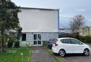 Location local d'activité Heillecourt - Accès transports