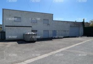 Vente local activité Saint-Genis-Laval - Accès autoroutes