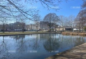 Location bureaux Nancy - Proche Port Saint-Catherine et Tram