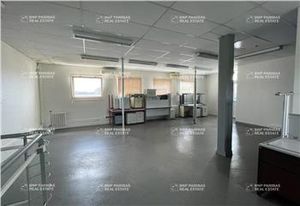 Site industriel à vendre Montlouis-sur-Loire - Zone d'activités