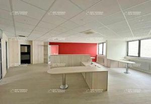 Vente bureaux Boulogne-Billancourt - Proche métro Porte de Saint-Cloud