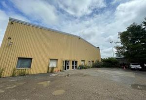 Bâtiment indépendant à vendre Montigny-lès-Cormeilles - Proche axes routiers