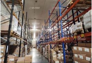 Vente entrepôt Jarny - Proche A4 et centre-ville