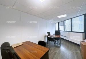 Vente bureaux Levallois-Perret - Proximité métro Pont de Levallois-Bécon