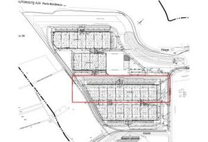 Entrepôt logistique à louer Meung-sur-Loire - Proximité A10 et A71